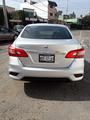 Nissan Sentra • 2017 • 50,000 km 3