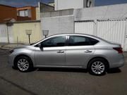 Nissan Sentra • 2017 • 50,000 km 6