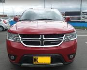 Dodge Journey • 2012 • 104,680 km 8