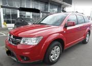 Dodge Journey • 2012 • 104,680 km 6