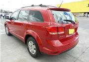 Dodge Journey • 2012 • 104,680 km 9