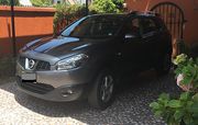 Nissan Qashqai • 2014 • 39,000 km 4