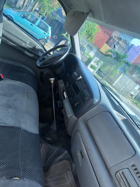 Ford 350 • 2006 • 312,666 km 11