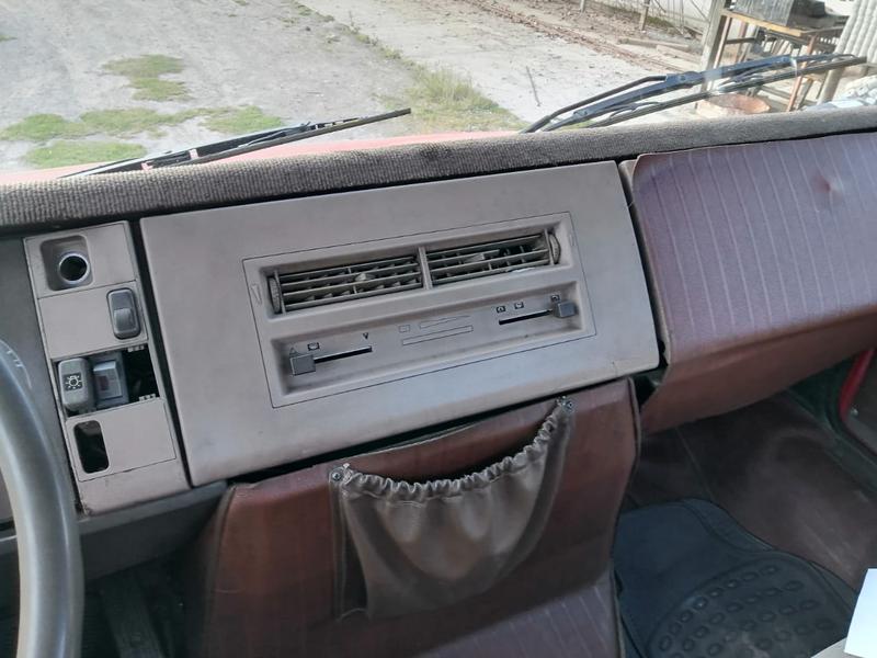 Mercedes-Benz 124 • 1994 • 1 km 6