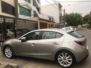 Mazda 3 • 2015 • 31,800 km 3