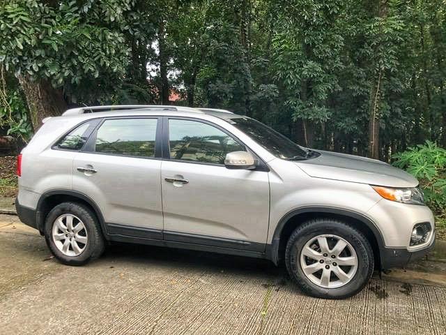 Kia Sorento • 2011 • 44,000 km 5