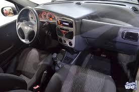 Fiat Siena • 2017 • 60,000 km 3