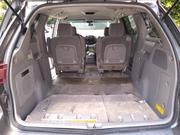 Toyota Hiace Van • 2005 • 255,000 km 3