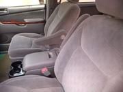 Toyota Hiace Van • 2005 • 255,000 km 2