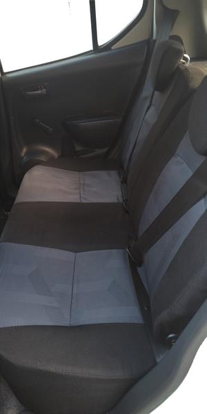 Suzuki Aerio • 2015 • 118,000 km 2