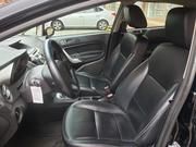 Ford Fiesta • 2012 • 71,000 km 3