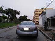 Nissan Altima • 2006 • 200,000 km 2