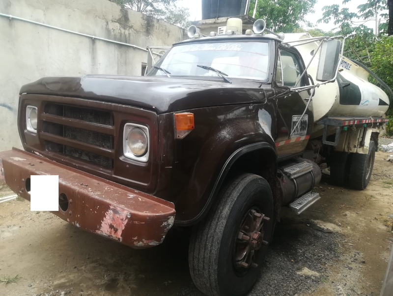 Dodge Charger • 1976 • 188,000 km 3