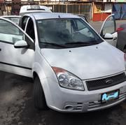 Ford Fiesta • 2008 • 120,000 km 4