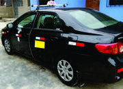 Toyota Corolla • 2010 • 1 km 3