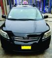 Toyota Corolla • 2010 • 1 km 1