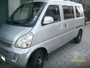 Chevrolet N300 move • 2015 • 10,000 km 2