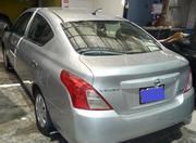 Nissan Sentra • 2017 • 94,385 km 7