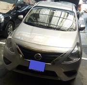 Nissan Sentra • 2017 • 94,385 km 1