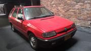 Škoda Felicia Combi • 1998 • 191,200 km 4