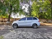 Toyota Avanza • 2012 • 47,000 km 4