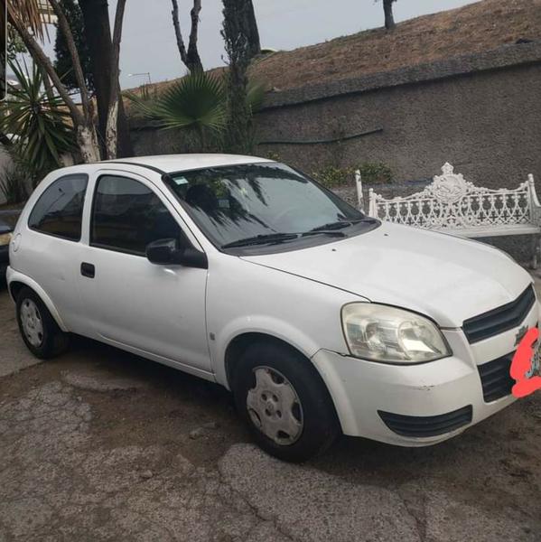 Chevrolet  • 2009 • 100,000 km 2