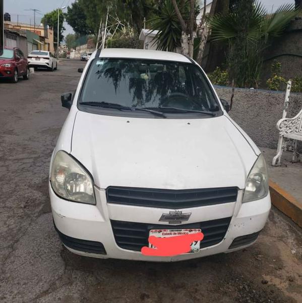 Chevrolet  • 2009 • 100,000 km 4