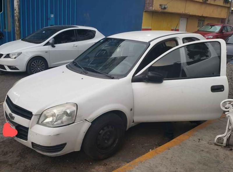 Chevrolet  • 2009 • 100,000 km 7