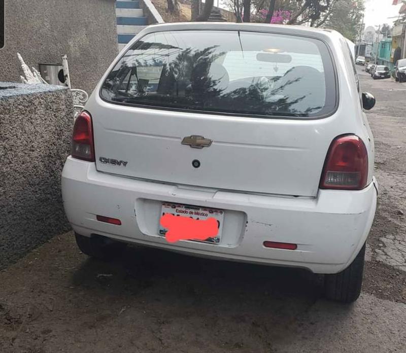 Chevrolet  • 2009 • 100,000 km 3