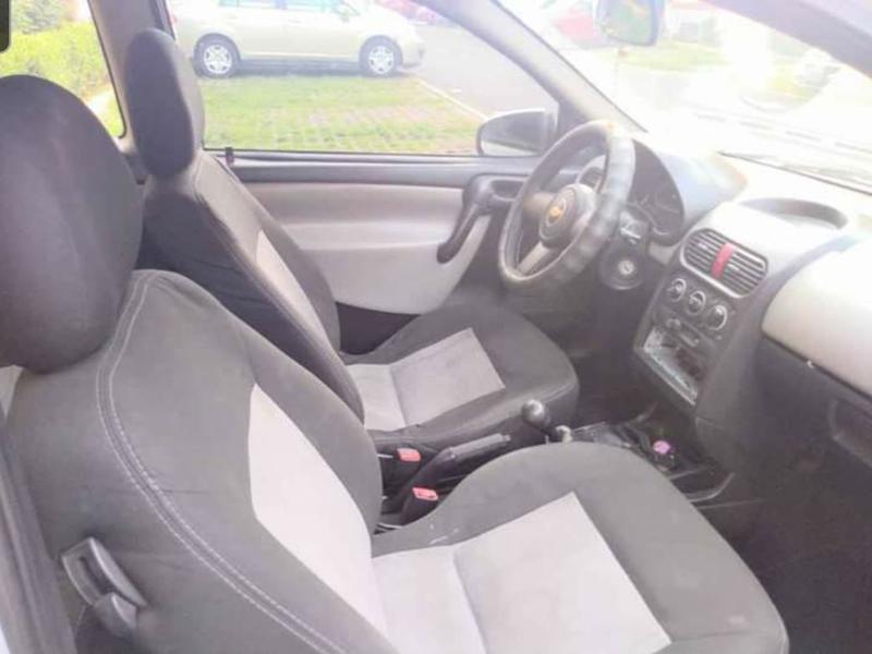 Chevrolet  • 2009 • 100,000 km 6