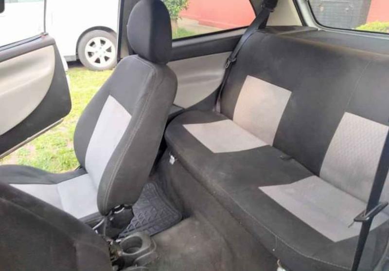 Chevrolet  • 2009 • 100,000 km 1