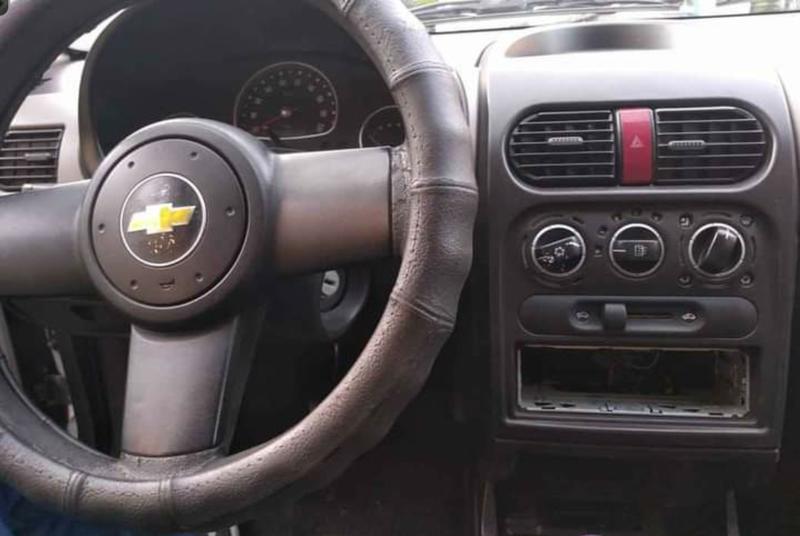 Chevrolet  • 2009 • 100,000 km 5