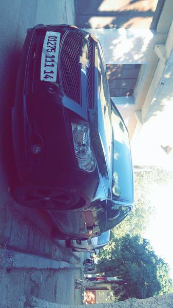 Chevrolet Cruze • 2011 • 212 km 3