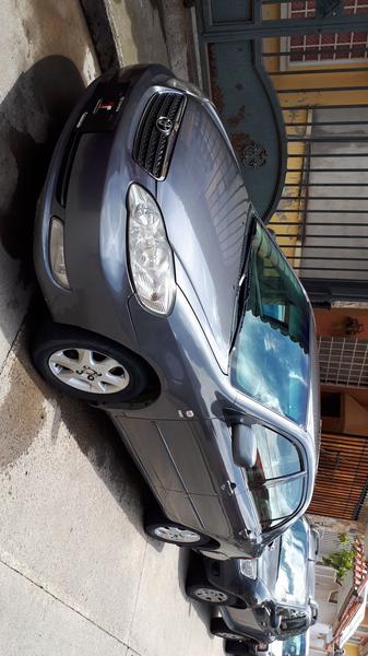 Toyota Corolla XLI • 2008 • 200 km 1