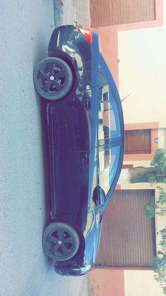 Chevrolet Cruze • 2011 • 212 km 4