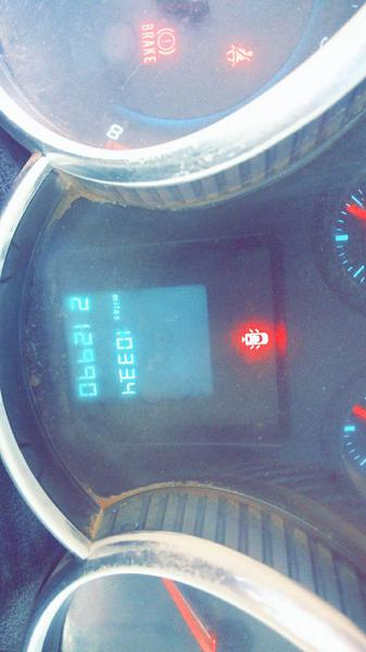 Chevrolet Cruze • 2011 • 212 km 2