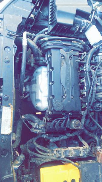 Chevrolet Cruze • 2011 • 212 km 6