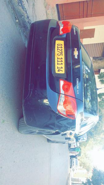 Chevrolet Cruze • 2011 • 212 km 7