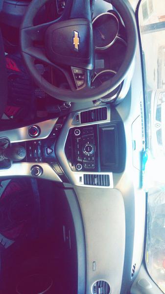 Chevrolet Cruze • 2011 • 212 km 5