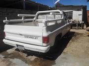 Chevrolet C-10 • 1990 • 0 km 7