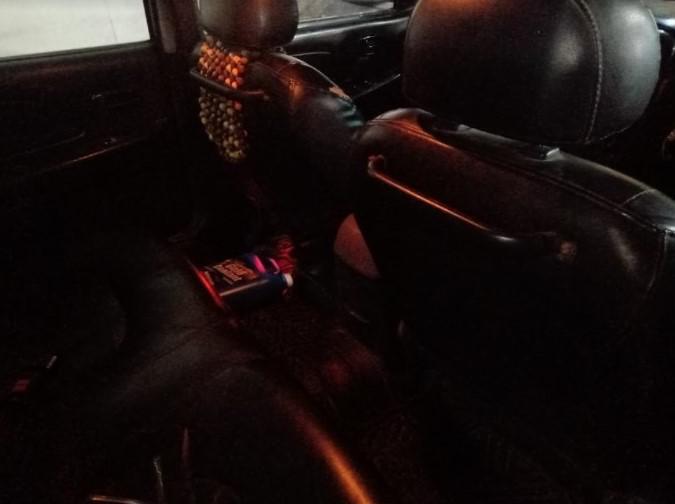 Hyundai Sonata • 2003 • 370,000 km 4