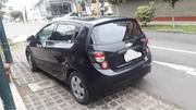 Chevrolet Sonic • 2014 • 68,000 km 4