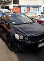 Chevrolet Sonic • 2014 • 68,000 km 2