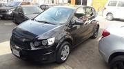 Chevrolet Sonic • 2014 • 68,000 km 5