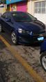 Chevrolet Sonic • 2013 • 52,642 km 4