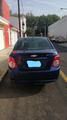 Chevrolet Sonic • 2013 • 52,642 km 6