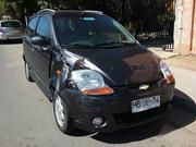Chevrolet Spark • 2015 • 22,000 km 4