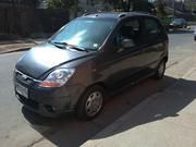Chevrolet Spark • 2015 • 22,000 km 8