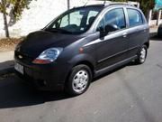 Chevrolet Spark • 2015 • 22,000 km 2