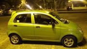 Chevrolet Spark • 2012 • 136,000 km 6